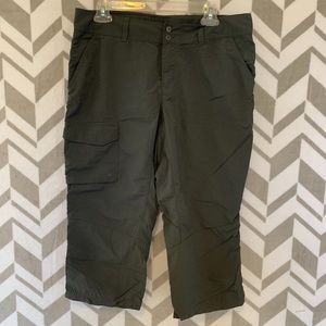 Columbia PFG Capris